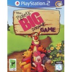 Piglet`s Big Movie Game